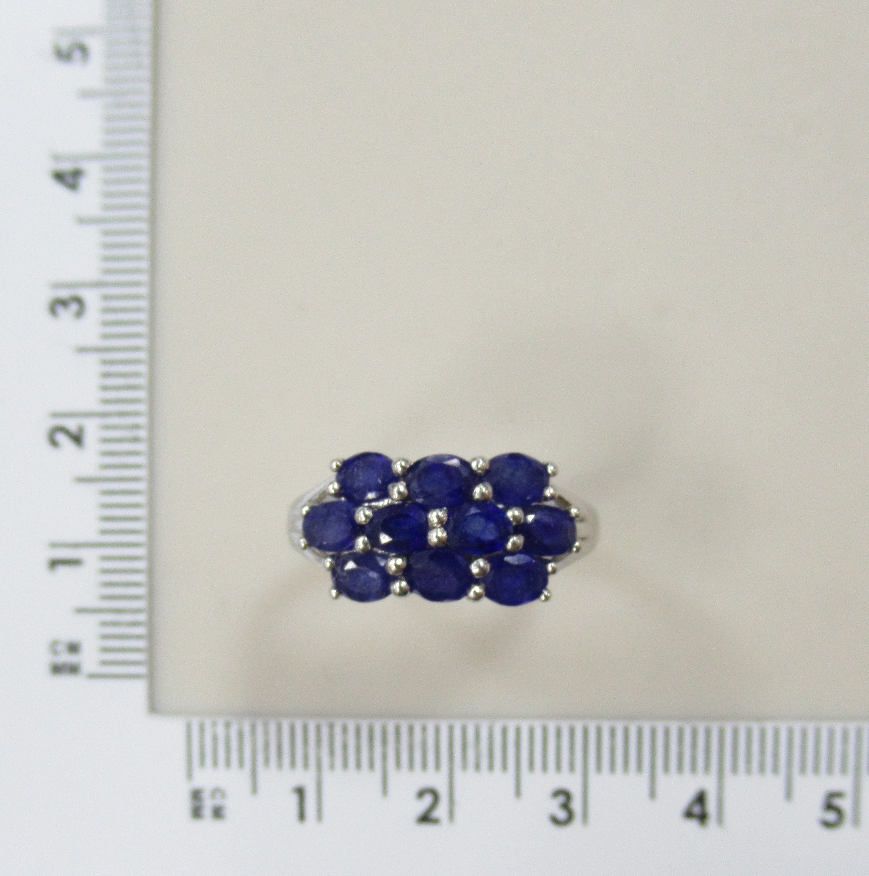 10321-000813 Кольцо (Ag 925)